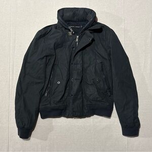 Ralph Lauren Black Label Bomber